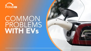 Common Problems with EVs