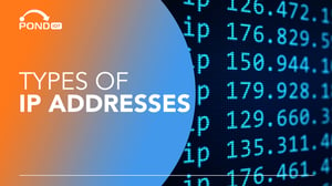 Types of IP Addresses