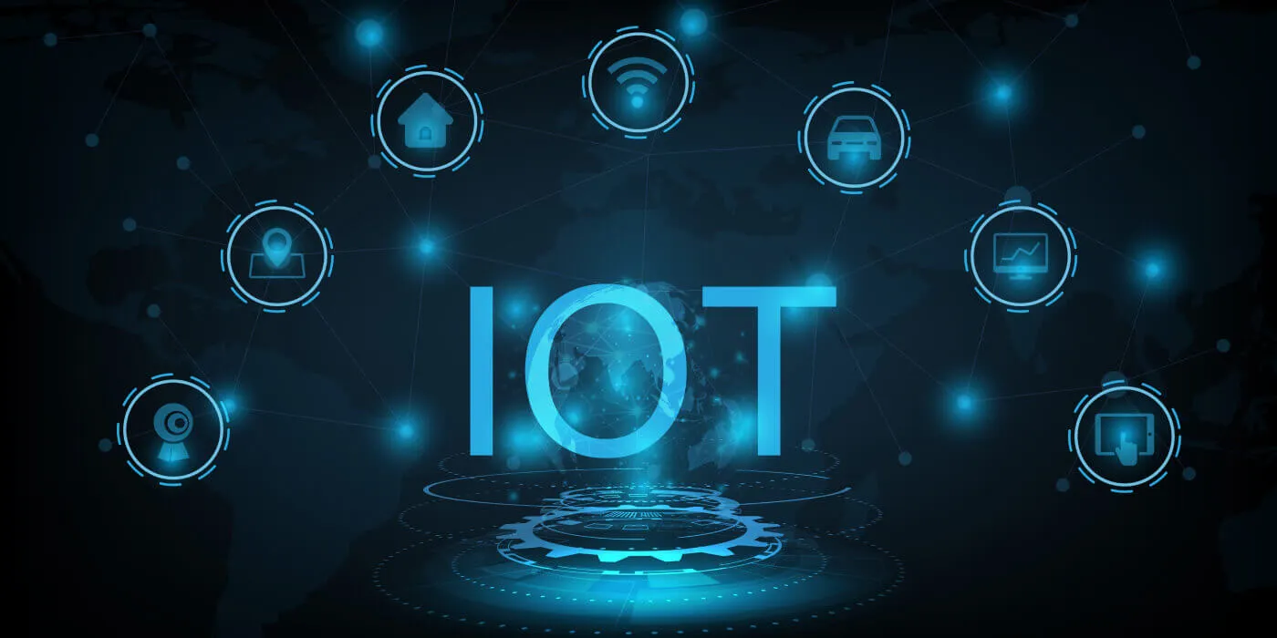 2024 IoT Trends: Shaping a Smart Future | POND IoT